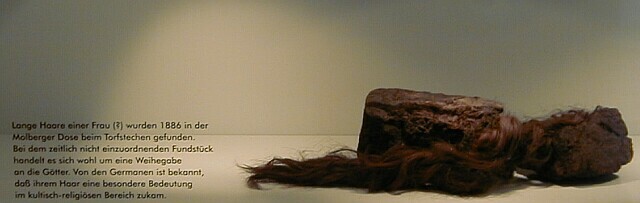 Museum am Damm Juni 2000